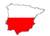 LA FRONDA - Polski